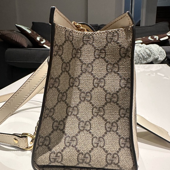 Gucci bag - Picture 7 of 8